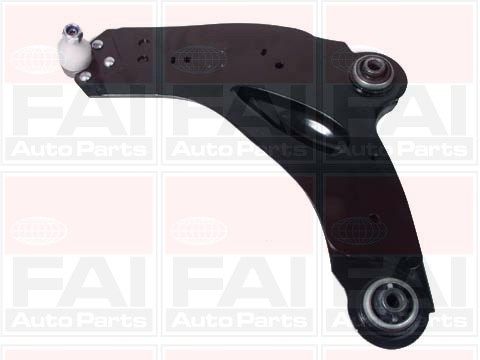 FAI AUTOPARTS Рычаг независимой подвески колеса, подвеска колеса SS2574